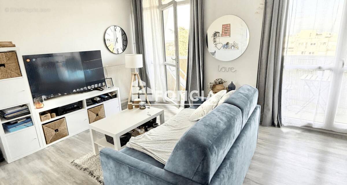 Appartement à PLAISIR