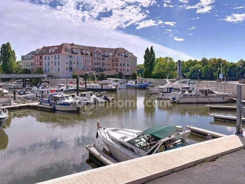 Appartement à CERGY