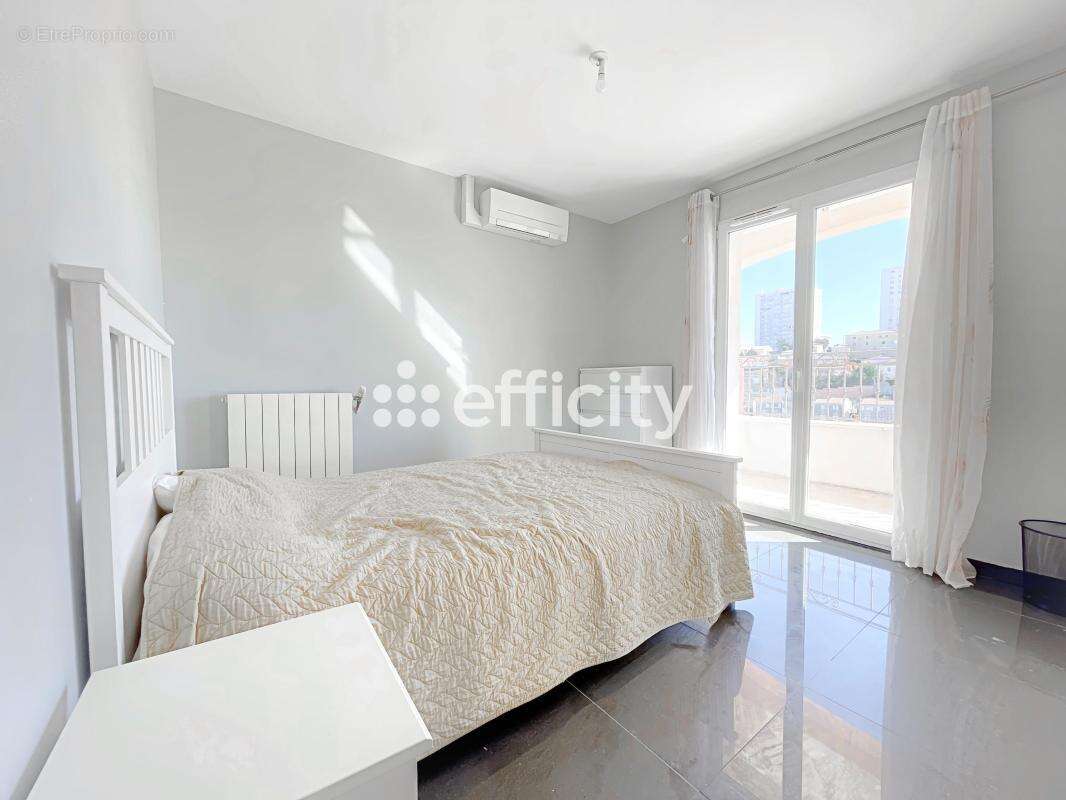 Maison à MARSEILLE-15E