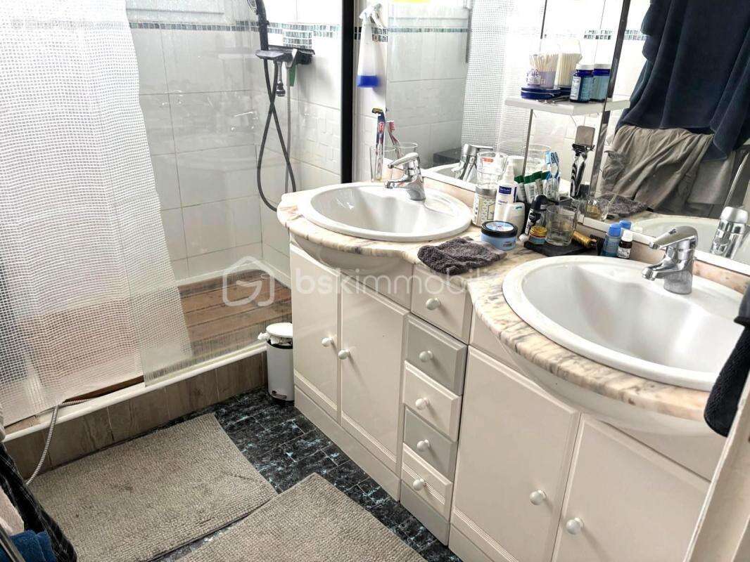 Appartement à SAINT-VINCENT-DE-PAUL