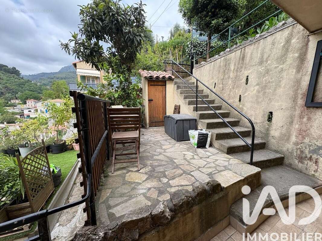 Photo 2 - Appartement à MENTON
