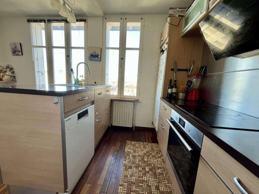 Appartement à LIMOGES