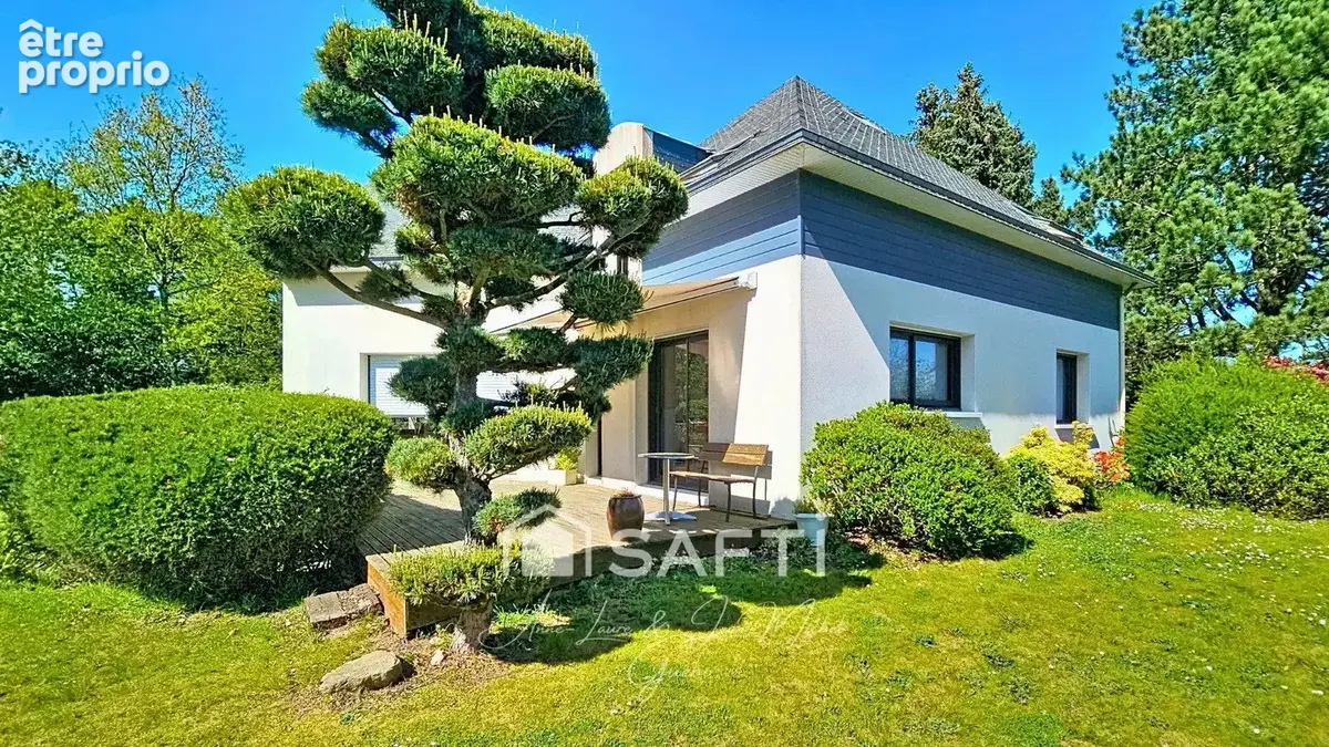 Photo 1 - Maison à BADEN