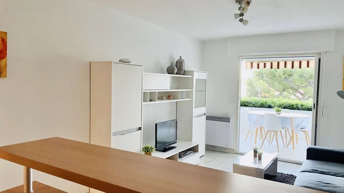 Appartement à BANDOL