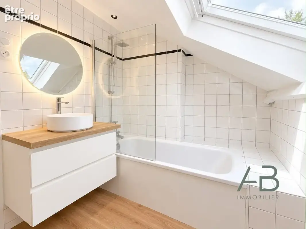 Appartement 2 pièces 33 m² à vendre à Lille (59000) - photo 6