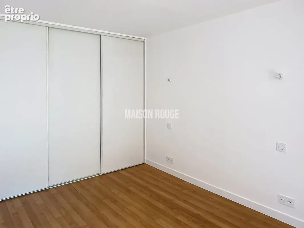 Appartement T3 en duplex avec terrasse  Saint-Servan 70 m2 - photo 5