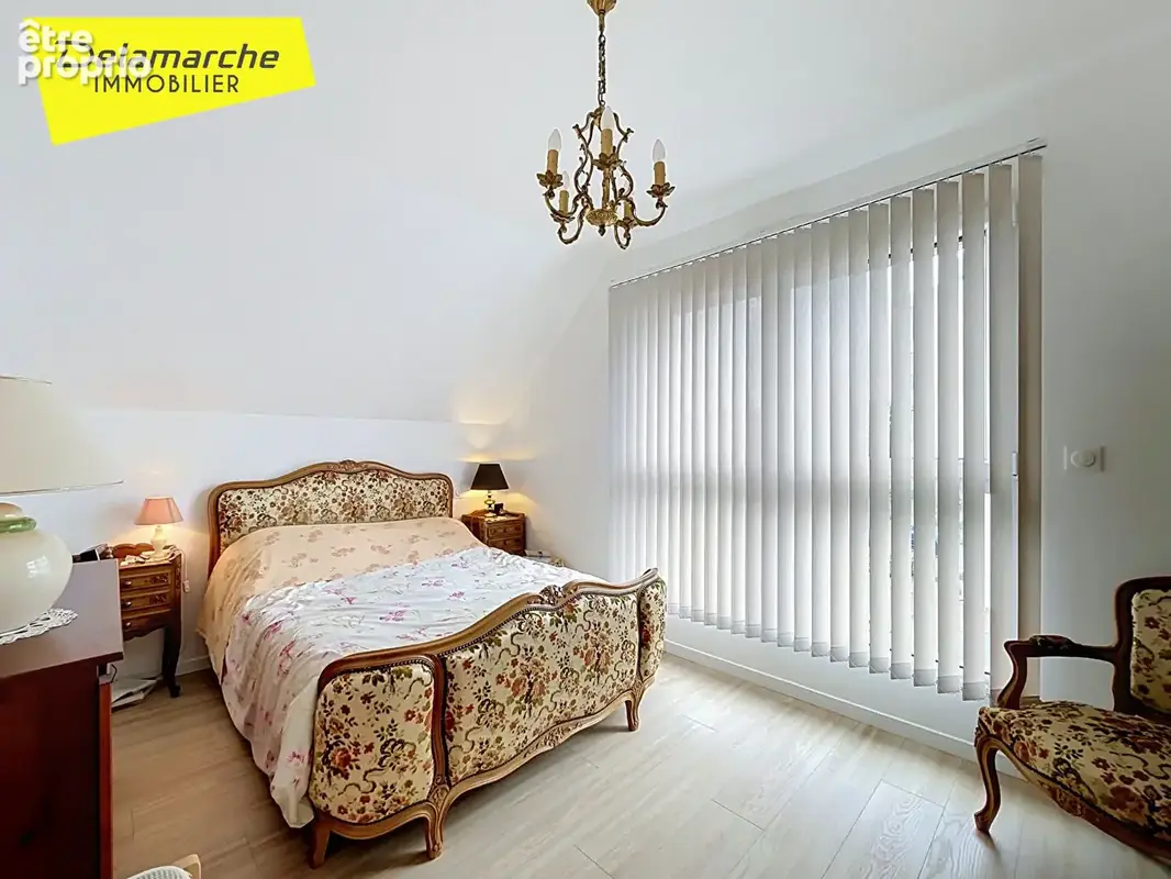 A vendre maison Granville 5 pièces avec vie de plain pied - photo 11