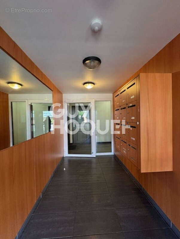 Appartement à SEZANNE