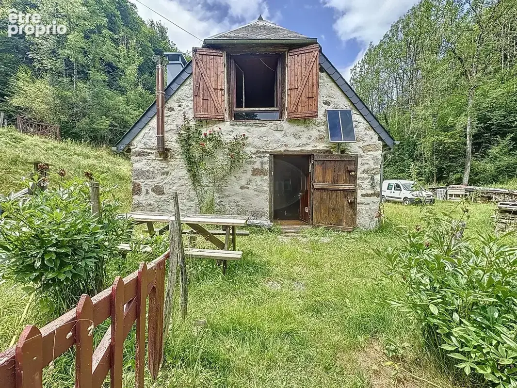 Maison 110 m² à Campan  - photo 10