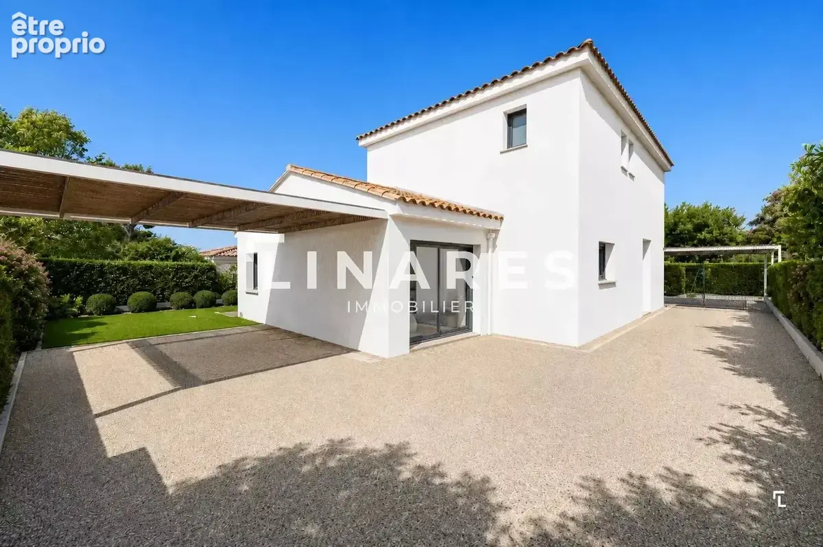 L'OASIS - Villa T6 de 150 m² - Jardin - Piscine - 13012 - photo 12