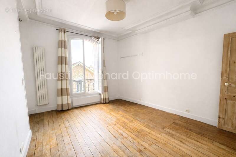 Appartement à BOIS-COLOMBES