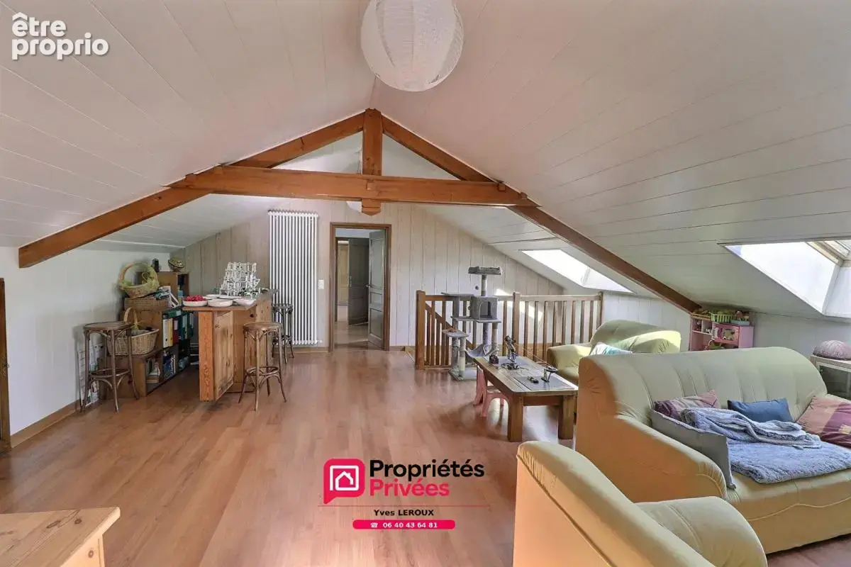 Maison 7 pièces-174 m2 - photo 8