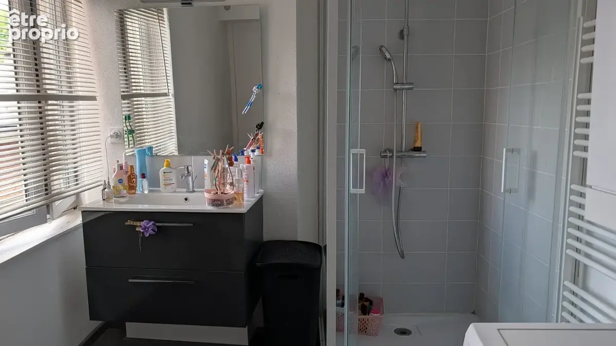 Maison 4 pièces 92 m² à vendre à Bernay (27300) - photo 8