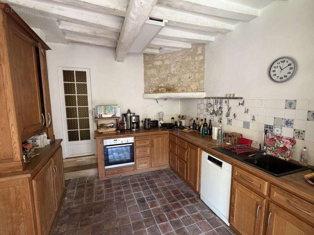 Propriété de charme a rafraichir dans le perche sur 4 hectares - photo 5