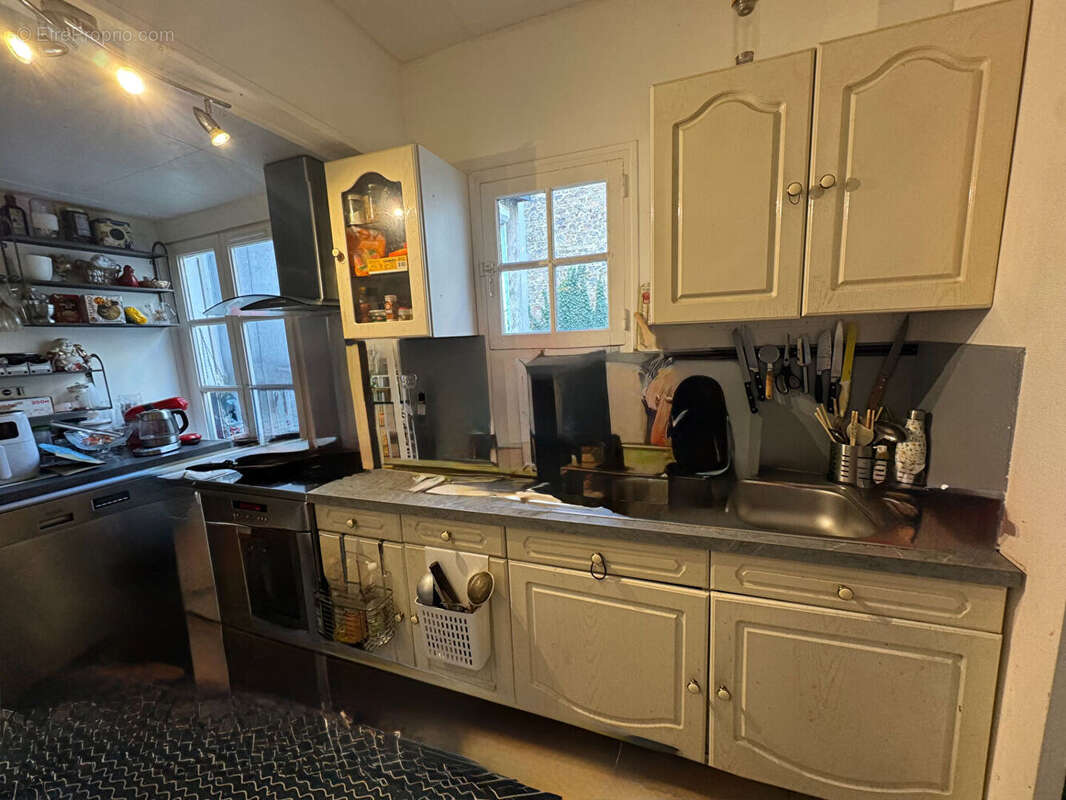 Appartement à LIMOGES