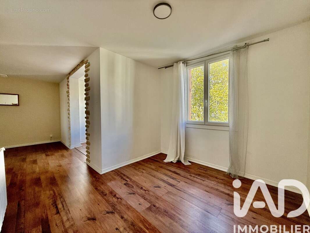 Photo 4 - Appartement à PERPIGNAN