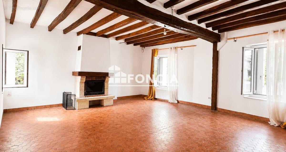 Maison à CHATEAU-THIERRY