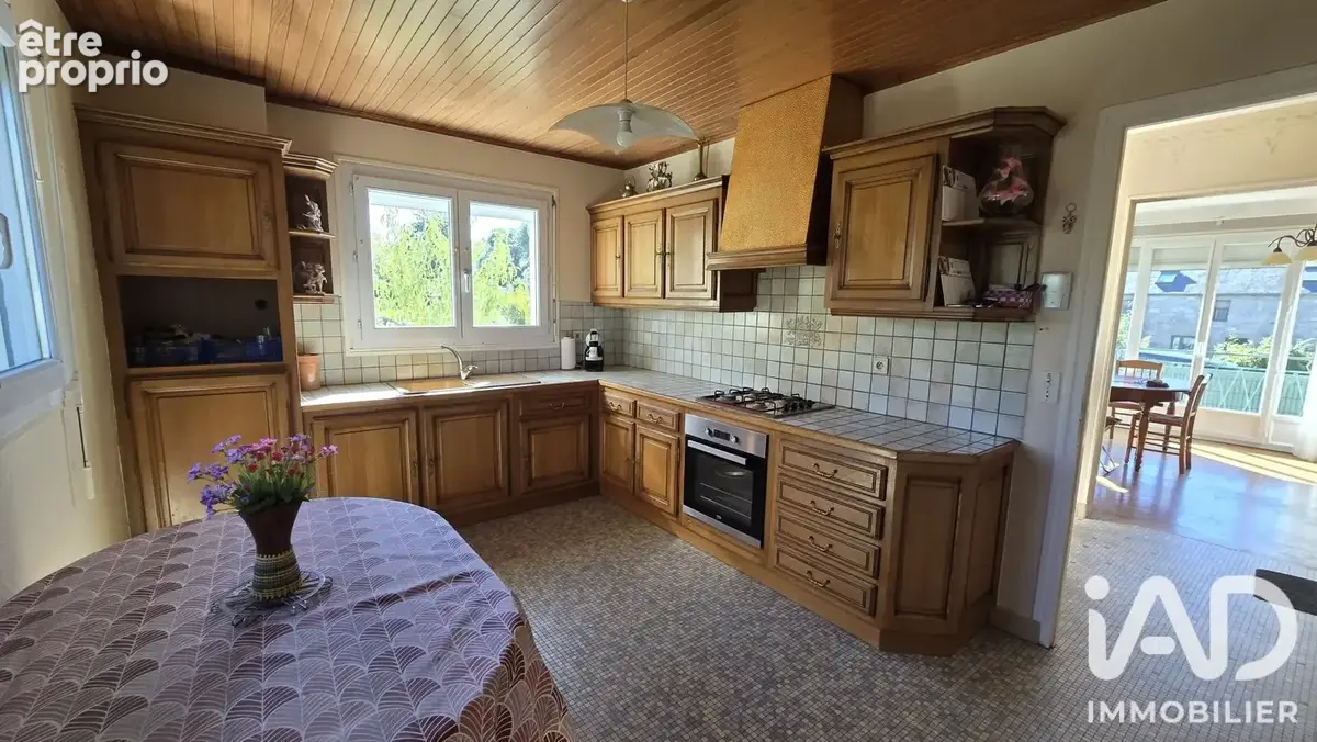 Photo 1 - Maison à COMBOURG