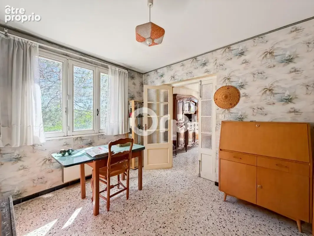 Maison avec 4 chambres et terrain de 4 247 m² à Ruoms - photo 10