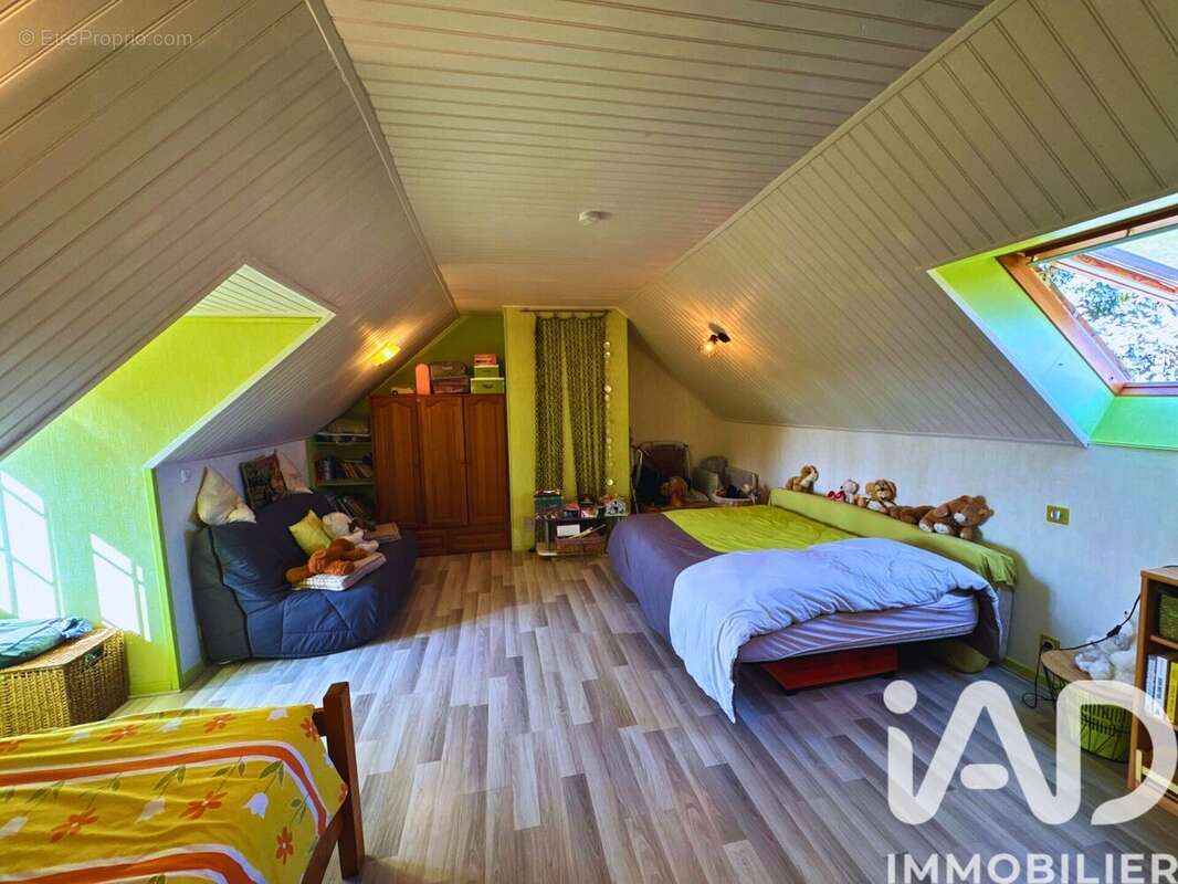 Photo 8 - Maison à COSNE-COURS-SUR-LOIRE