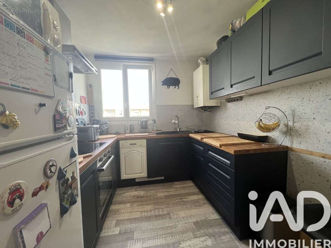Photo 5 - Appartement à BREST
