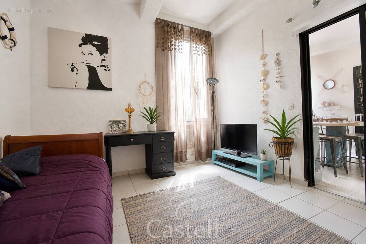Appartement à AGDE