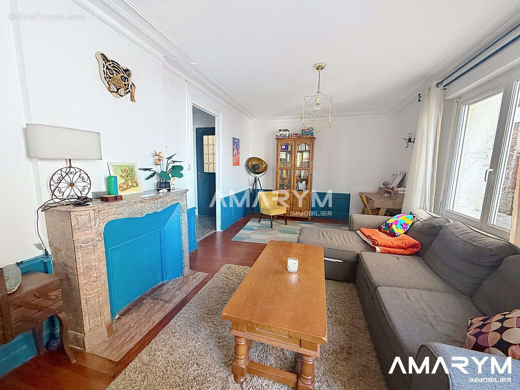 Appartement 95 m² à Le Treport  - photo 4