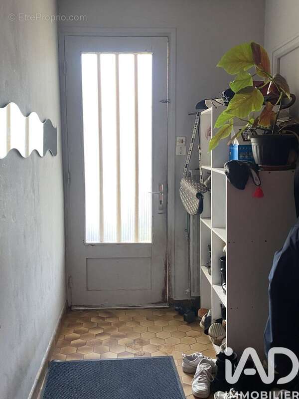 Photo 2 - Maison à LANNION