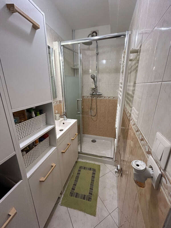 Maison à LA FERTE-SOUS-JOUARRE