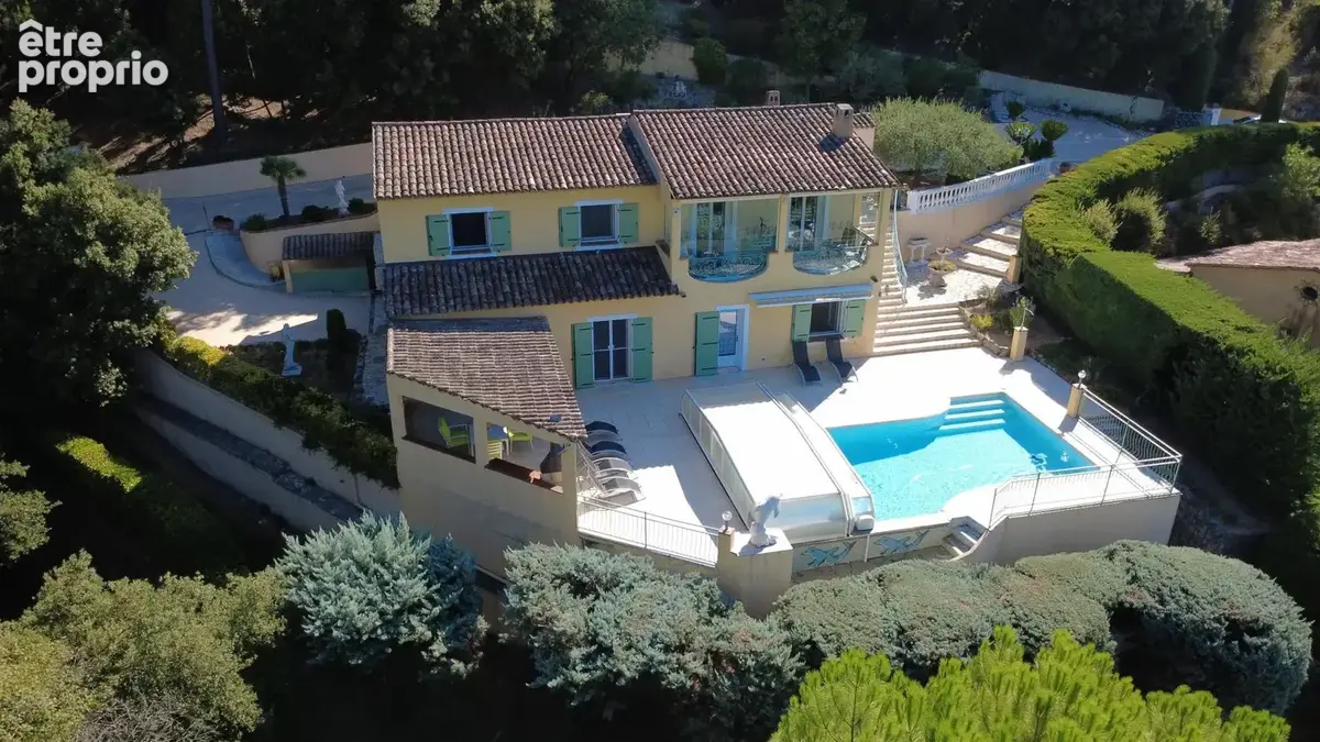 Photo 1 - Maison à LE TIGNET