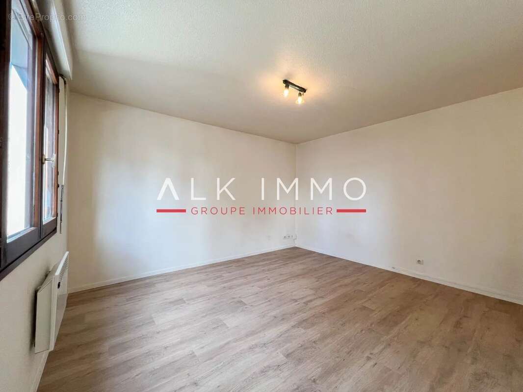 Appartement à ANNECY