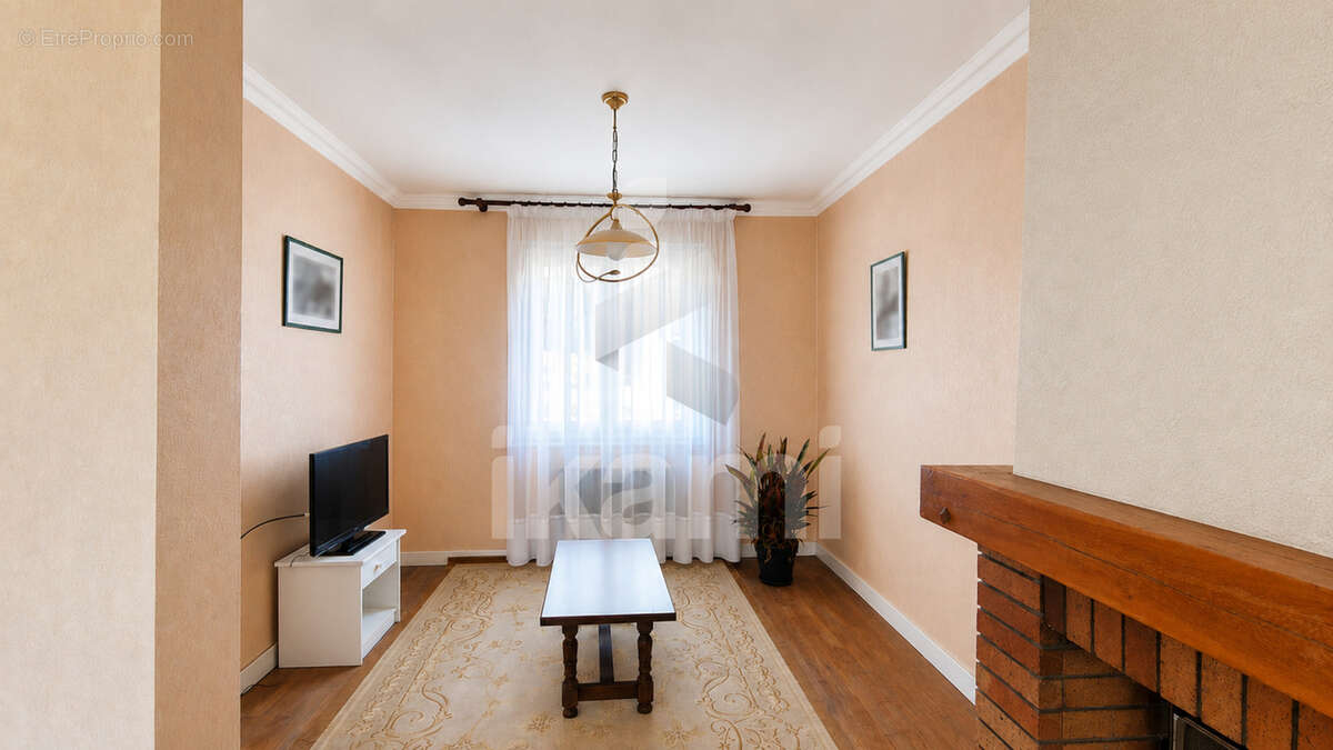 Maison 118 m2 au calme - photo 3