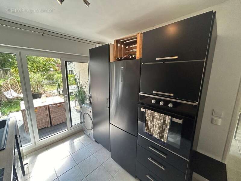 Appartement à CRETEIL