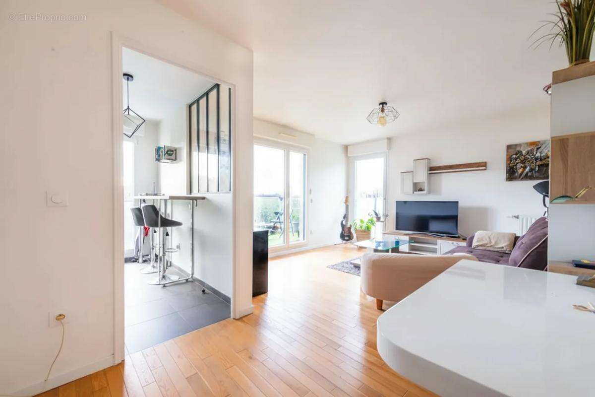 Appartement à RUEIL-MALMAISON