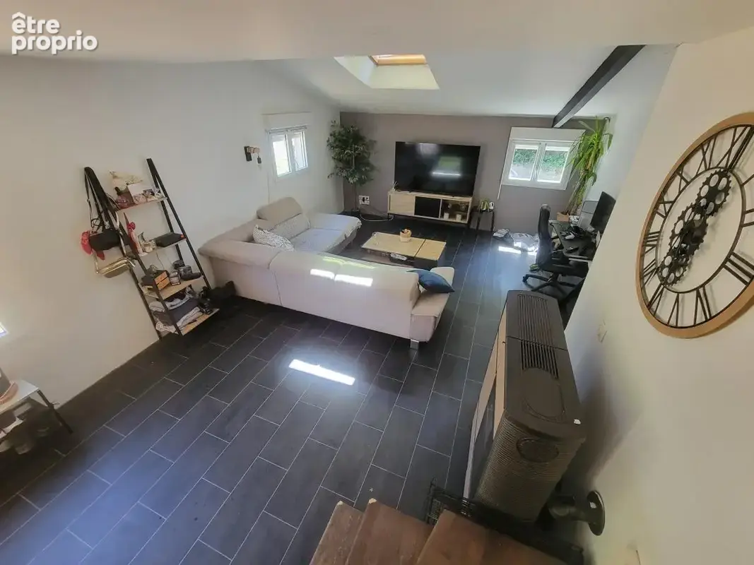 Maison 91 m² à Gourin  - photo 4