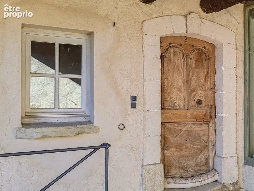 Ancien relais de poste avec domaine agricole à Forcalquier (04300) - photo 12