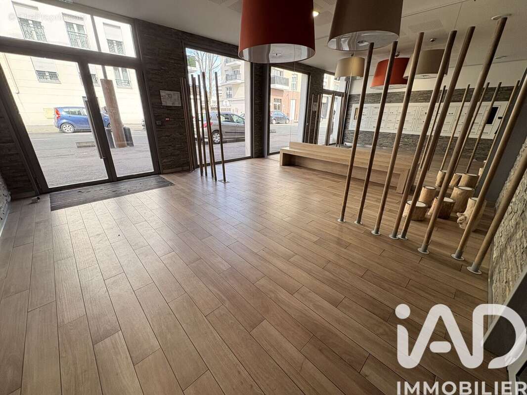 Photo 5 - Appartement à SARTROUVILLE