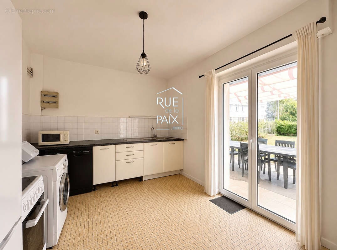 Maison Chatellerault 8 pièce(s) 165 m2 - photo 5