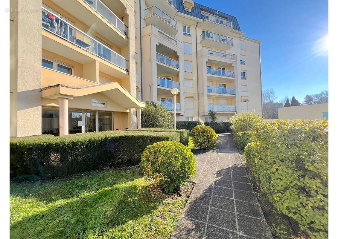 Appartement à MERIGNAC