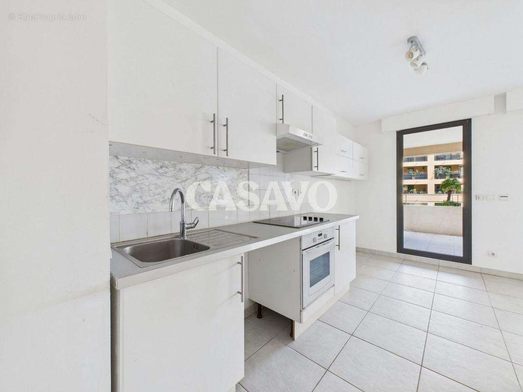 Appartement à AIX-EN-PROVENCE