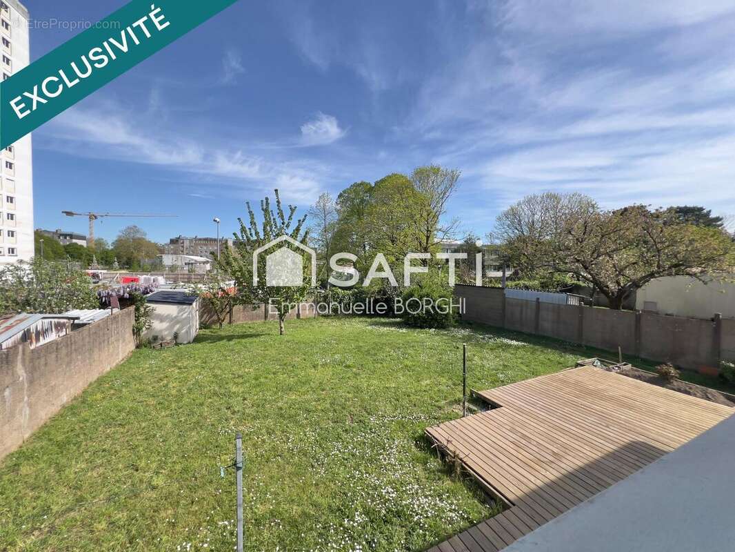 Photo 3 - Maison à NANTES