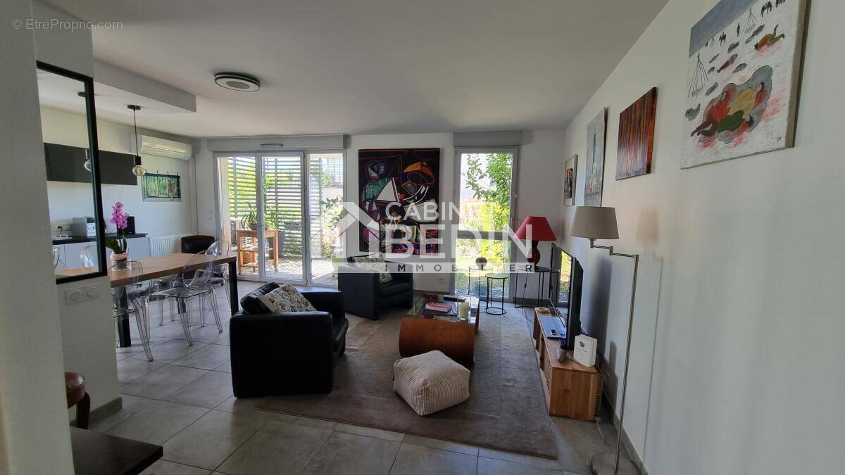 Appartement à TOURNEFEUILLE