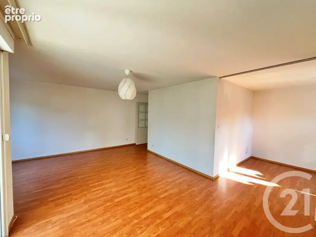 Appartement 4 pièces 84 m² à vendre à Oberhausbergen (67205) - photo 4