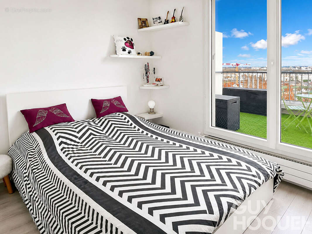 Appartement à VERSAILLES