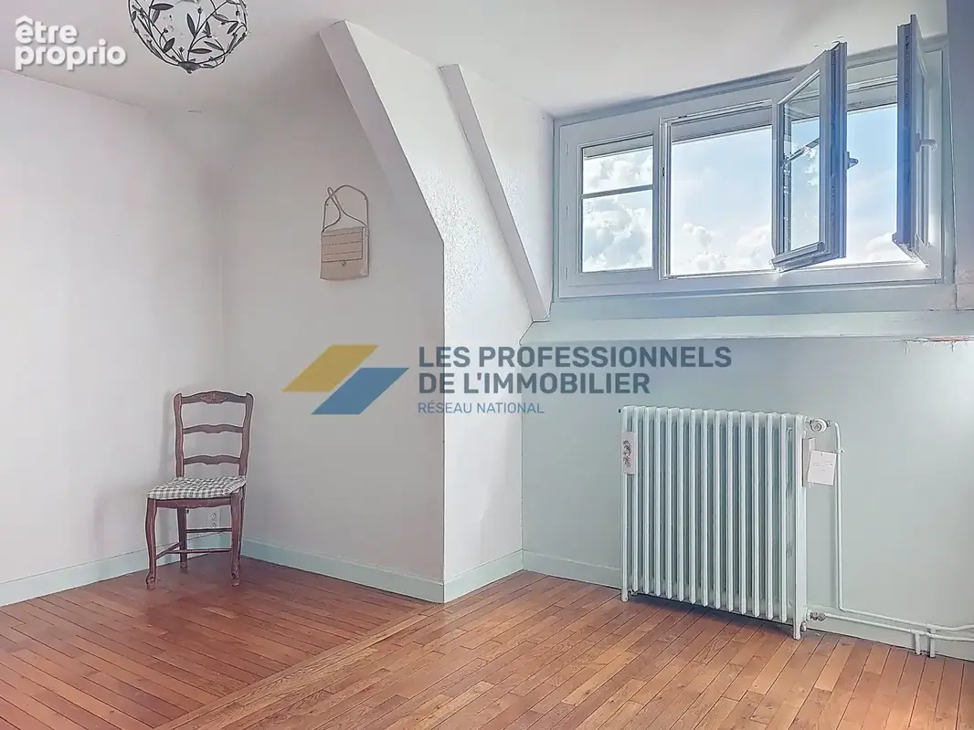 Maison de 91m2 Amilly - photo 6
