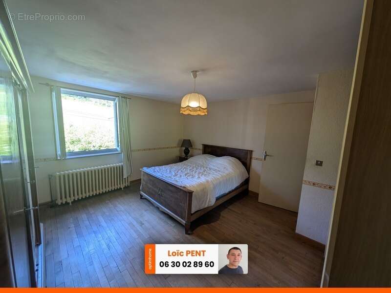 Maison à LA GUILLERMIE