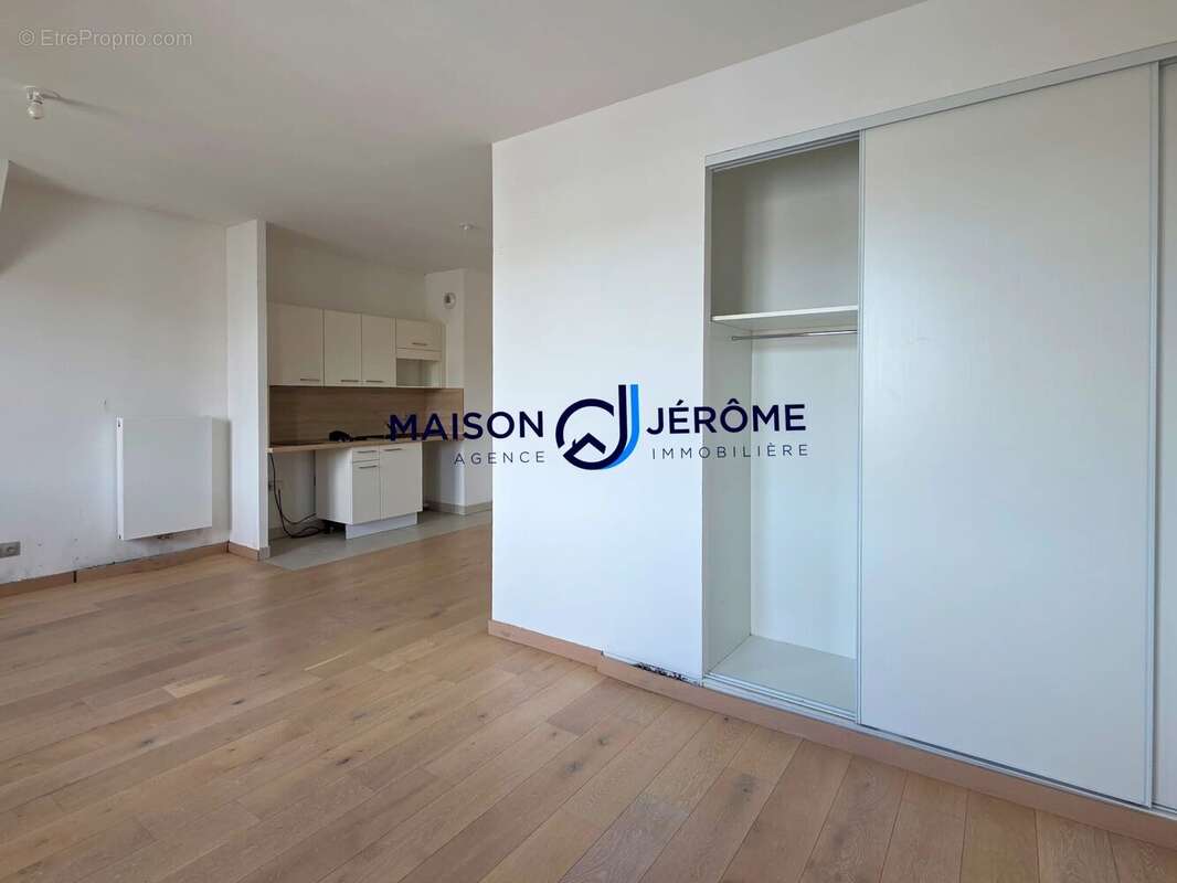 Appartement à DEAUVILLE