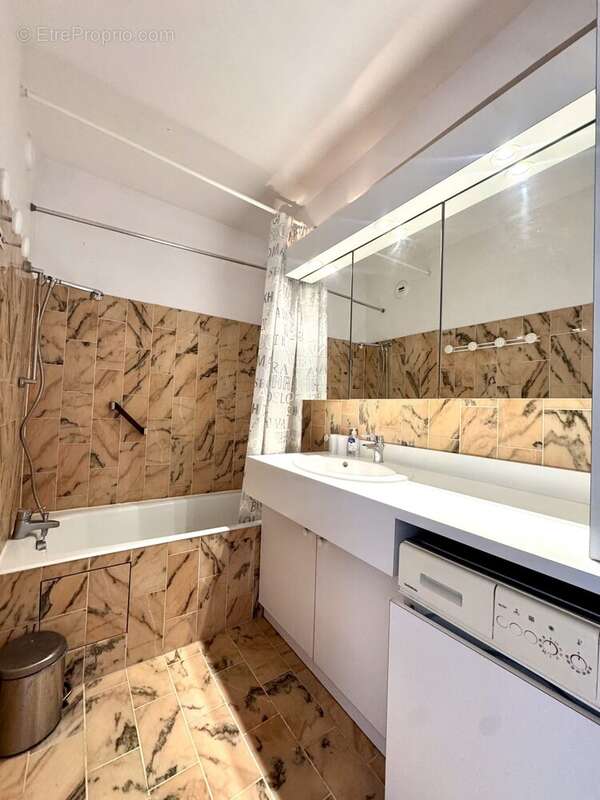 Appartement 38 m² à Deauville  - photo 9