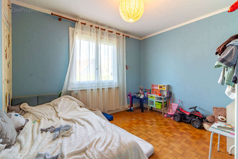 Maison à ROMORANTIN-LANTHENAY