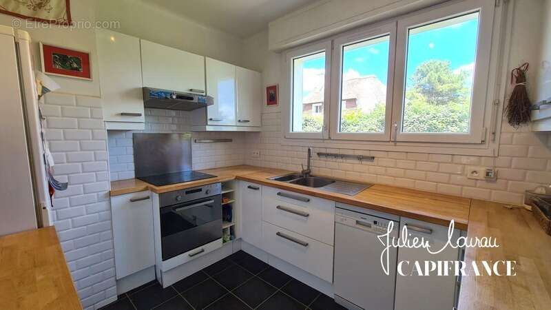 Maison à CONCARNEAU